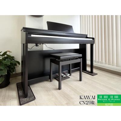 カワイ 電子ピアノ cn29のおすすめ人気商品一覧 通販 - Yahoo!ショッピング