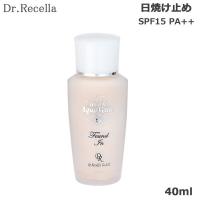 ドクターリセラ アクアヴィーナス サンカットシャワーファンデイン