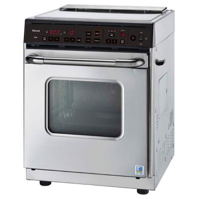 リンナイ ガスオーブン｜電子レンジ、オーブン｜キッチン家電｜家電