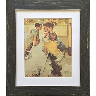 ノーマンロックウェルのおすすめ人気ランキングTOP100 - Yahoo