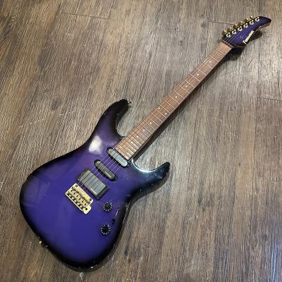 フェルナンデス ギター（色：パープル系）のおすすめ人気商品一覧 通販