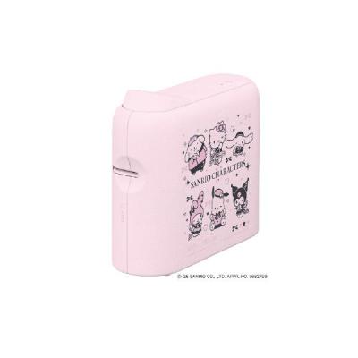 カシオ ネームランド サンリオ（ラベルプリンター、ラベルライター