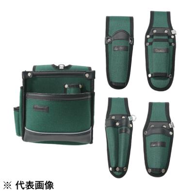 腰袋セットのおすすめ人気商品一覧 通販 - Yahoo!ショッピング