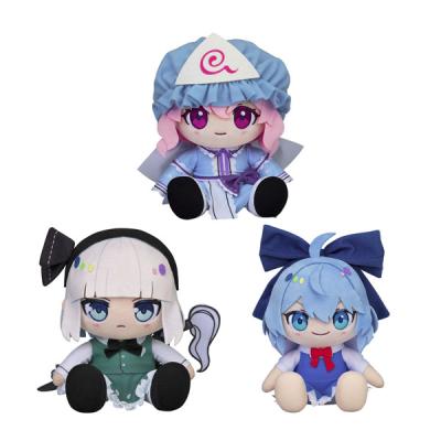 チルノ ぬいぐるみのおすすめ人気商品一覧 通販 - Yahoo!ショッピング