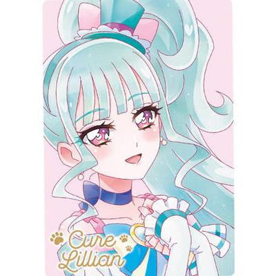 プリキュア ウエハース hrのおすすめ人気商品一覧 通販 - Yahoo