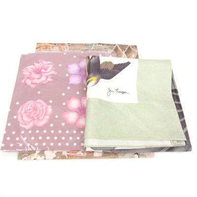 ジムトンプソン ハンカチのおすすめ人気商品一覧 通販 - Yahoo