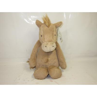 ぬいぐるみのくまくま - ウマ・ロバ・シマウマのぬいぐるみ｜Yahoo