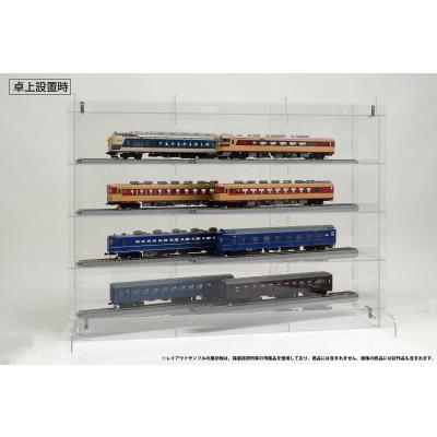 nゲージアクリルケースのおすすめ人気商品一覧 通販 - Yahoo!ショッピング