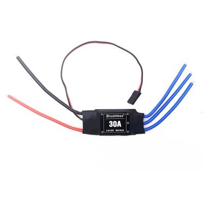 ブラシレスモーター アンプ（ラジコンパーツ、アクセサリー