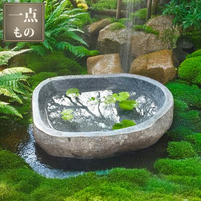 つくばい 手水鉢のおすすめ人気商品一覧 通販 - Yahoo!ショッピング