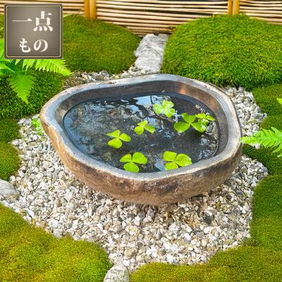 つくばい 手水鉢のおすすめ人気商品一覧 通販 - Yahoo!ショッピング
