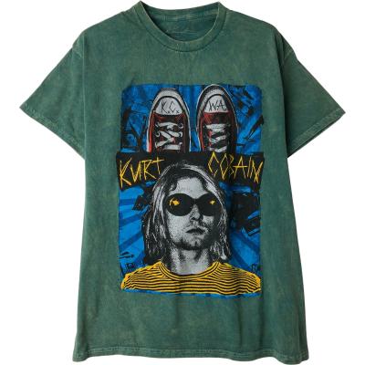 カートコバーン tシャツのおすすめ人気商品一覧 通販 - Yahoo!ショッピング