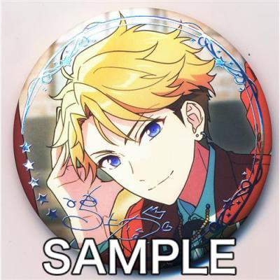 鳴上嵐 缶バッジのおすすめ人気商品一覧 通販 - Yahoo!ショッピング