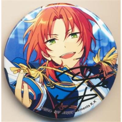 あんさんぶるスターズ 缶バッジ 月永レオのおすすめ人気商品一覧 通販