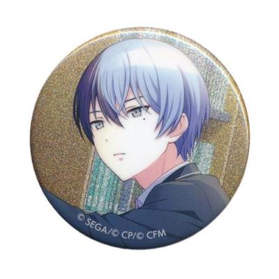 青柳冬弥 缶バッジのおすすめ人気商品一覧 通販 - Yahoo!ショッピング