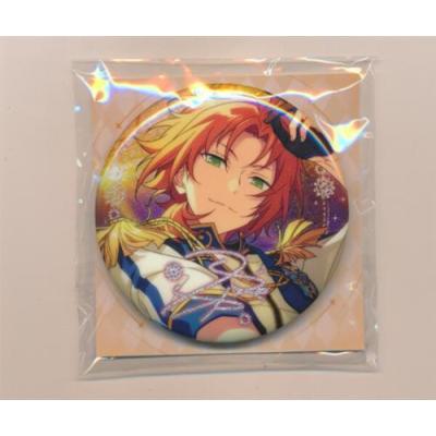 あんさんぶるスターズ 缶バッジ 月永レオのおすすめ人気商品一覧 通販