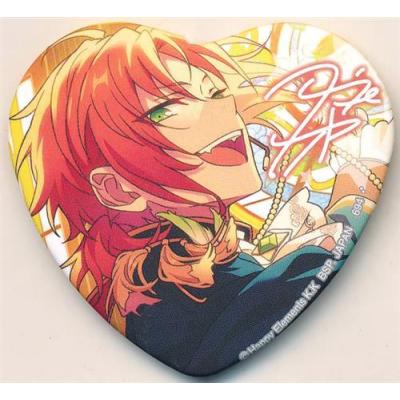 あんさんぶるスターズ 缶バッジ 月永レオのおすすめ人気商品一覧 通販