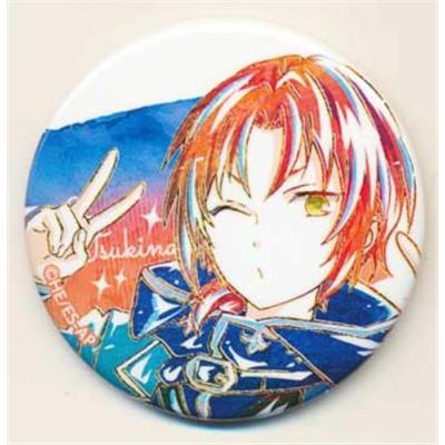 あんさんぶるスターズ 缶バッジ 月永レオのおすすめ人気商品一覧 通販