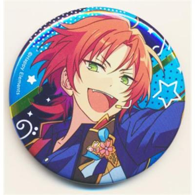 あんさんぶるスターズ 缶バッジ 月永レオのおすすめ人気商品一覧 通販