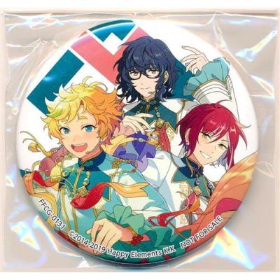 あんさんぶるスターズ 缶バッジ 春川宙のおすすめ人気商品一覧 通販