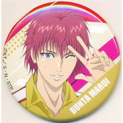 丸井ブン太 缶バッジのおすすめ人気商品一覧 通販 - Yahoo!ショッピング