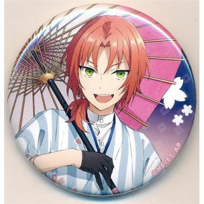 あんさんぶるスターズ 缶バッジ 月永レオのおすすめ人気商品一覧 通販