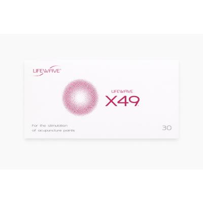 ライフウェーブパッチ x49のおすすめ人気商品一覧 通販 - Yahoo