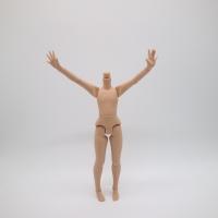 アイシードール ブライス 男の子 boy 可動ボディ 1/6ドール カスタム