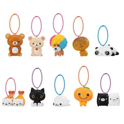 にゃんにゃんにゃんこ（食玩、カプセル） | ゲーム、おもちゃ の