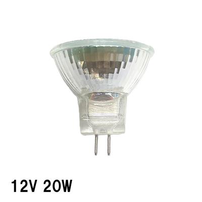 12v 20w 電球 ハロゲン osramのおすすめ人気商品一覧 通販 - Yahoo