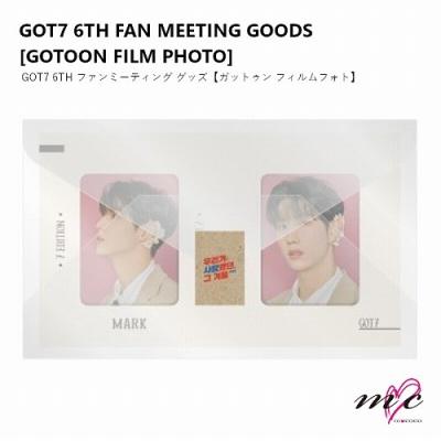 GOT7 グッズのおすすめ人気商品一覧 通販 - Yahoo!ショッピング