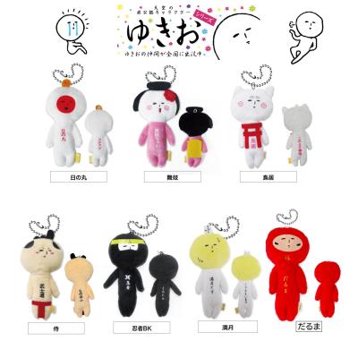 ゆきお（テレビ、アニメ、キャラクターグッズ）｜コレクション、趣味