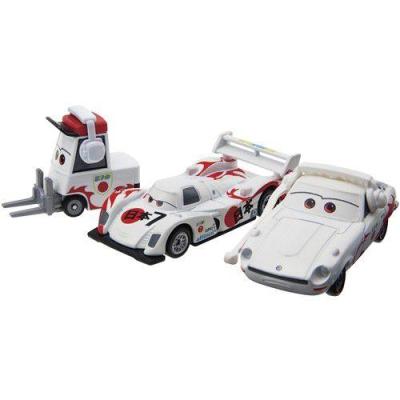 ミニカーショップケンボックス - ディズニートミカ｜Yahoo!ショッピング