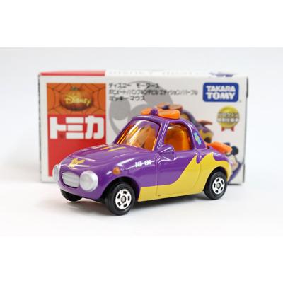 ミニカーショップケンボックス - ディズニートミカ｜Yahoo!ショッピング