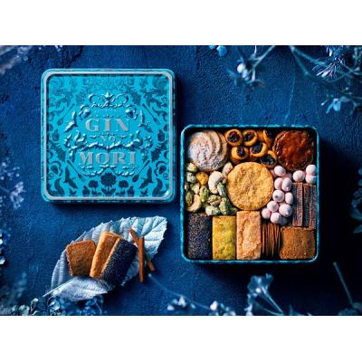 村上開新堂クッキー0号缶のおすすめ人気商品一覧 通販 - Yahoo