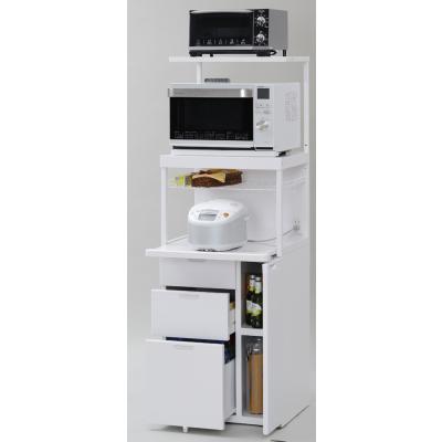 エムケー精工オンライン(MKeLIFE) - レンジ台｜Yahoo!ショッピング