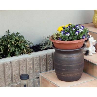 大 壺（花、ガーデニング）のおすすめ人気商品一覧 通販 - Yahoo