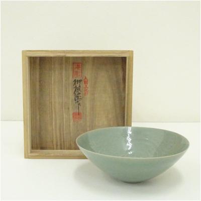 抹茶茶碗 人間国宝のおすすめ人気商品一覧 通販 - Yahoo!ショッピング