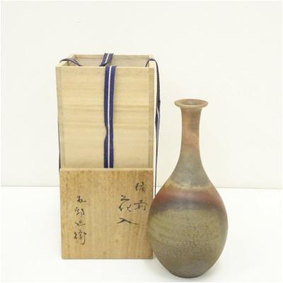 備前焼 花瓶のおすすめ人気商品一覧 通販 - Yahoo!ショッピング