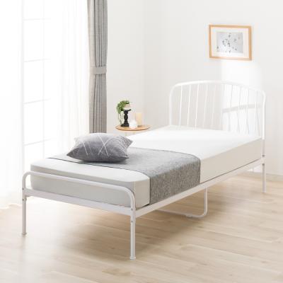 ニトリ Yahoo!店 - パイプベッド(シングル)｜Yahoo!ショッピング