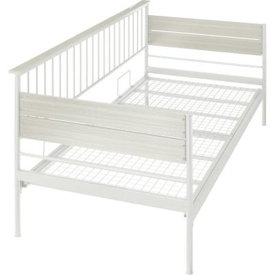 ニトリ Yahoo!店 - パイプベッド(シングル)｜Yahoo!ショッピング