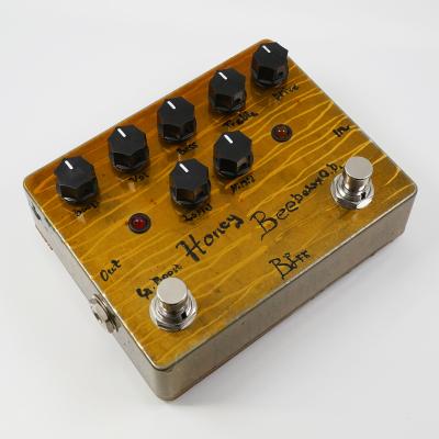 エフェクター専門店ナインボルト - BJFE｜Yahoo!ショッピング