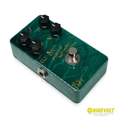 エフェクター専門店ナインボルト - BJFE｜Yahoo!ショッピング