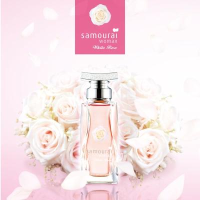 サムライウーマン ホワイトローズのおすすめ人気商品一覧 通販 - Yahoo