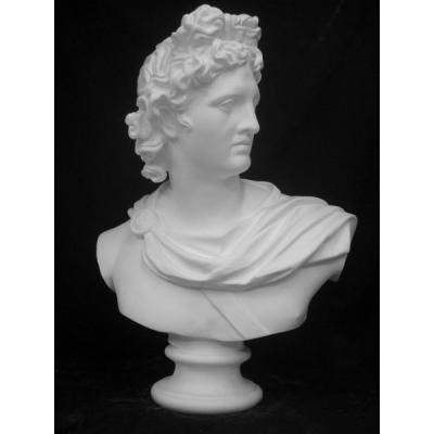 石膏像 アポロのおすすめ人気商品一覧 通販 - Yahoo!ショッピング