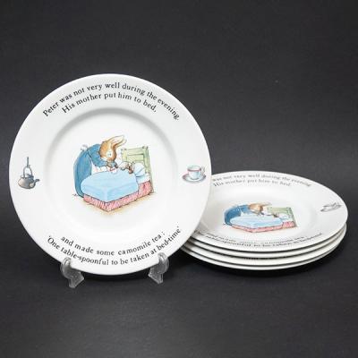 ウェッジウッド ピーターラビットのおすすめ人気ランキングTOP100