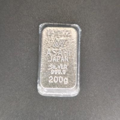 銀インゴット20gのおすすめ人気商品一覧 通販 - Yahoo!ショッピング