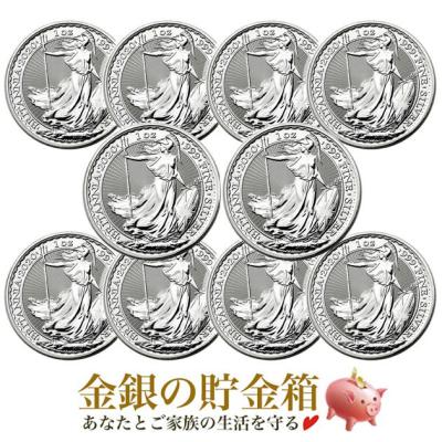 ブリタニア銀貨 2023のおすすめ人気商品一覧 通販 - Yahoo!ショッピング