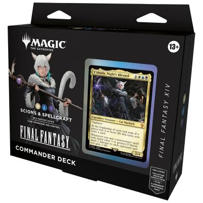 mtg 統率者デッキのおすすめ人気商品一覧 通販 - Yahoo!ショッピング