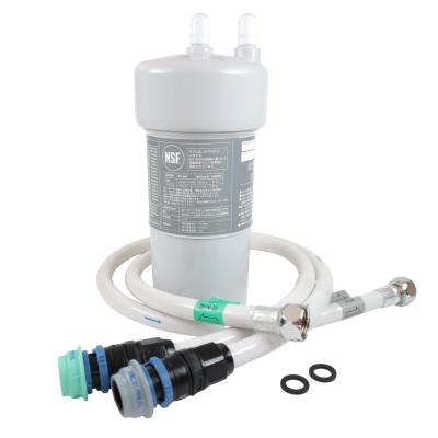 TOTO浄水器カートリッジ TH634-2のおすすめ人気商品一覧 通販 - Yahoo